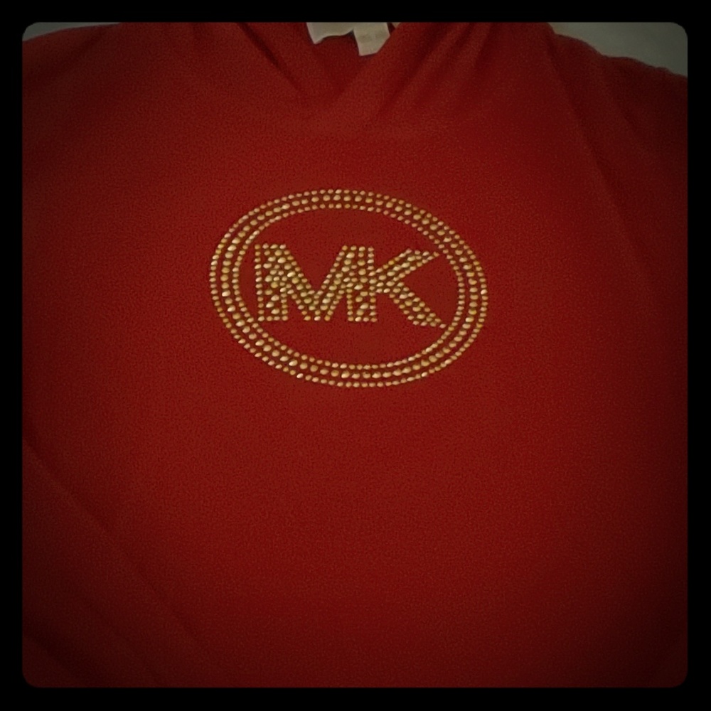 MK Hoodie